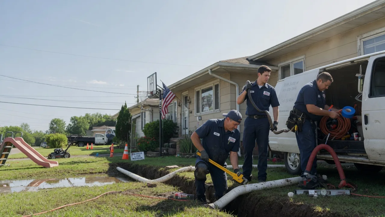 Toilet Installation in Lenox, GA near me